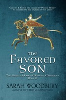 Sarah Woodbury | The Favored Son | Taschenbuch | Englisch (2018)