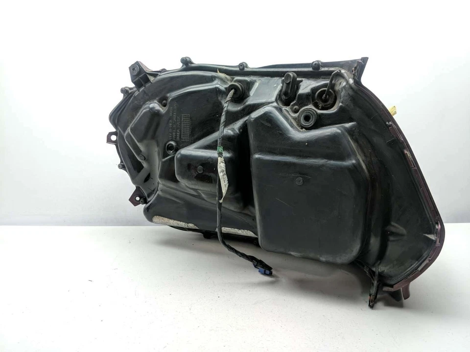 01-05 Equipaje Sillín Trasero Derecho Honda Goldwing 1800 GL1800 81231-MCA-0000 Foto 4 de 4