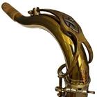 Selmer Paris VINTAGE Tenor Saxophone A. Selmer 1957's MARK VI Original Lacquered