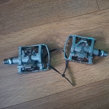 Shimano PD-m324 Pedals dual sided