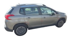 Cardan Peugeot 2008