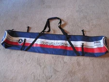 Dynastar Ski Bag, 66" long x 13" wide
