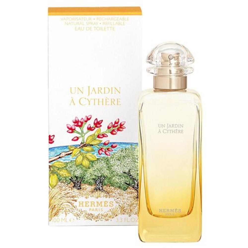 4078994 Hermès Hermès Un Jardin A Cythere Edt Spray Refill 200ml