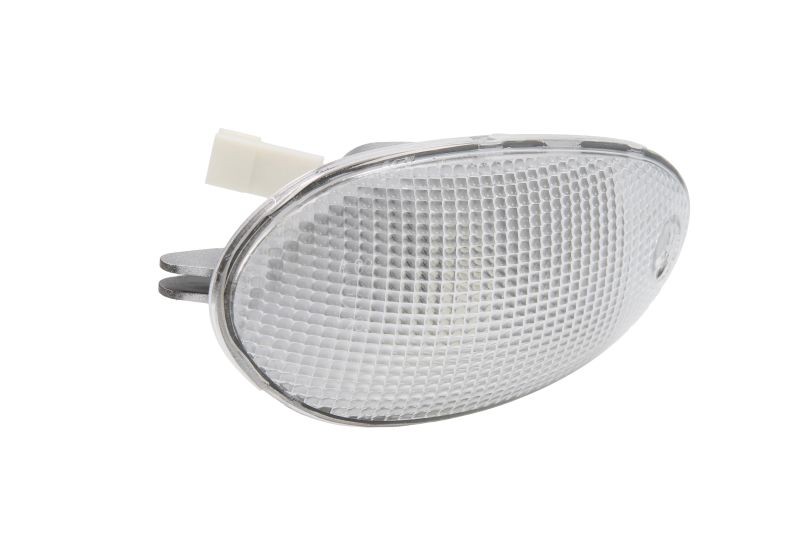 Fits DT SPARE PARTS 7.25323 Position light 7.25323 Outline marker lights L, whi