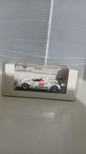 1 43 PORSCHE WSC WINNER LEMANS 1997 Spark Model