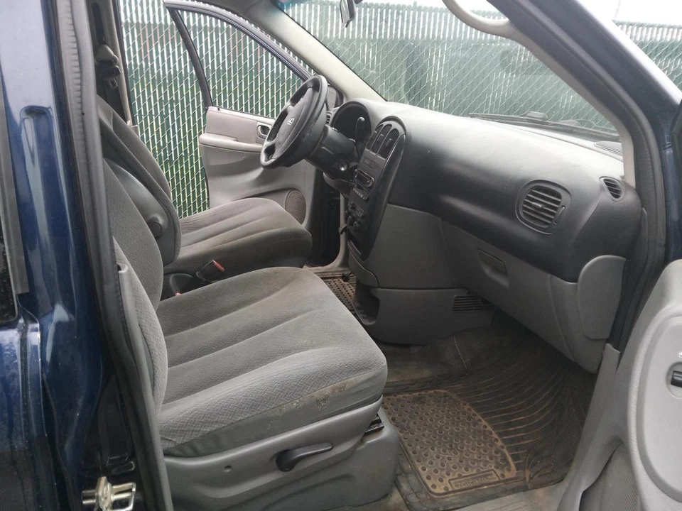 Engine ECM Electronic Control Module Left Hand Fender Fits 05 CARAVAN 27976030 - Image 4 of 4