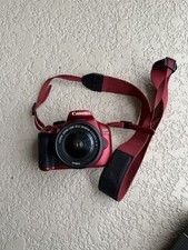 Canon EOS Rebel T6 DSLR Camera Bundle   18-55mm  75-300mm Lens, Flash, Bag