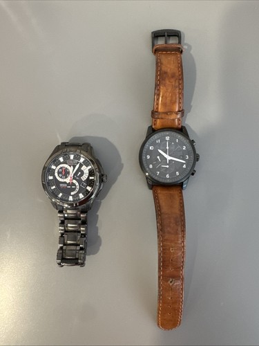 Citizen Eco-Drive Used Watches