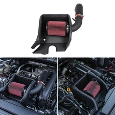 For 2012-18 Audi A3 Q3 VW Golf Jetta 1.4T EA211 Engines Cold Air Intake System