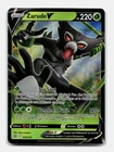 Carte Pokémon Zarude V 016/172 EB9 Stars Etincelantes Epee Bouclier