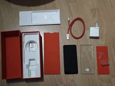 OnePlus 7T 128GB blau