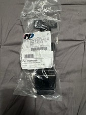 Spare Tire Hold Down Bracket Fits 68 Roadrunner Gtx Charger Superbee Mopar
