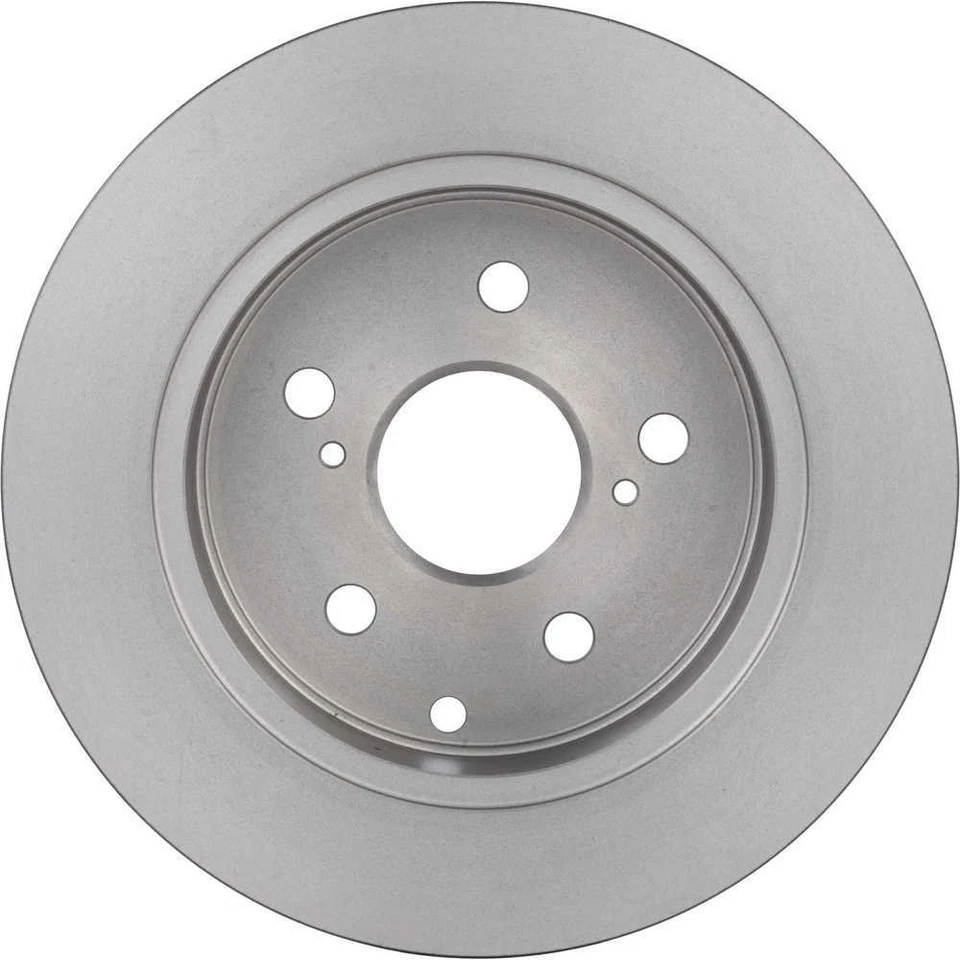 Rotor de freno de disco para Toyota RAV4 BREMBO 2006-2018 NORTEAMÉRICA Foto 2 de 4