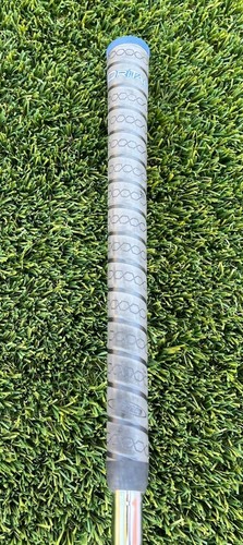 Ping I25 Black Dot Single 5 Iron CFS Stiff Flex Steel Shaft RH Right Handed - 第 7/9 張圖片