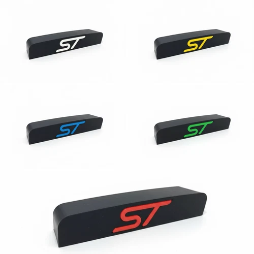 Fiesta ST MK7 Dash Insert Cubby Hole Filler - Choice of Colour