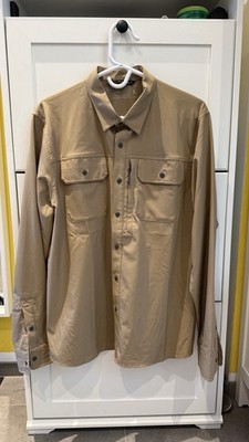 Eberlestock Owyhee Field Shirt Hemd Outdoor Montana Cowboy