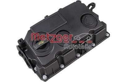 Metzger Autoteile 2389190 ZYLINDERKOPFHAUBE für AUDI SEAT SKODA VW