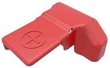 Genuine Mopar Battery Terminal Cover 68164628aa Genuine Mopar Battery Terminal Cover 68164628aa