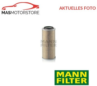 MOTOR LUFTFILTER MOTORFILTER MANN-FILTER C 15 165/3 A FÜR INTERNATIONAL HARV.