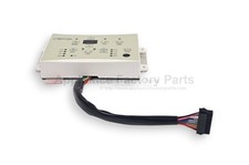 Comfort Aire Air Conditioner Part # 17220300A17150 - Display Box Subassy Box