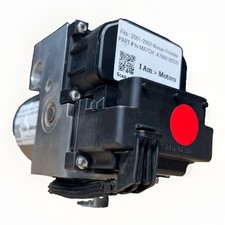 Genuine Bosch Abs Brake Pump Module 2001-2002 Nissan Frontier 47660 9z500 Genuine Bosch Abs Brake Pump Module 2001-2002 Nissan Frontier 47660 9z500
