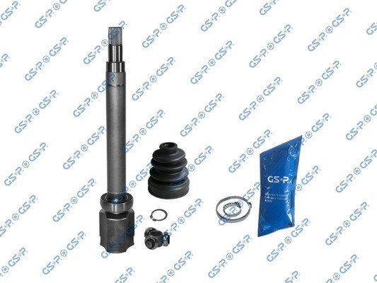 GSP Gelenksatz Antriebswelle Rechts FüR Ford Transit Connect P65_ P70_ P80_-image