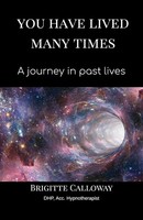 You Have Lived Many Times A Journey In Past Lives Brigitte Calloway Taschenbuch