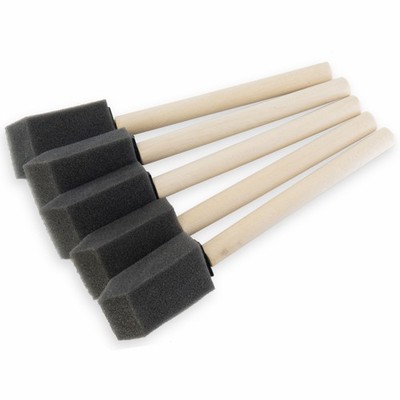 Schaum Stoff Reinigung Pinsel Pflege ValetPRO detailing Brush Pinsel Set BRU23