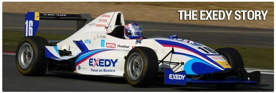 Kit de embrague Exedy para adaptarse a Mini Cooper R56 Hatch Inc. volante de inercia de doble masa 2007-2010 Foto 4 de 4