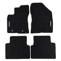 FußMattensatz Horizon Frogum HR800008 Textil FüR Toyota Avensis WWT270_ Vvt