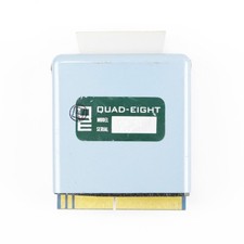 1970s Quad Eight Model OA-24 QE Op Amp Preamp Mic Pre Module Cartridge OA24 32 