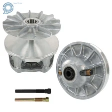 For 1998-2013 Polaris Ranger 500 EBS New Primary & Secondary Clutch Upgrade