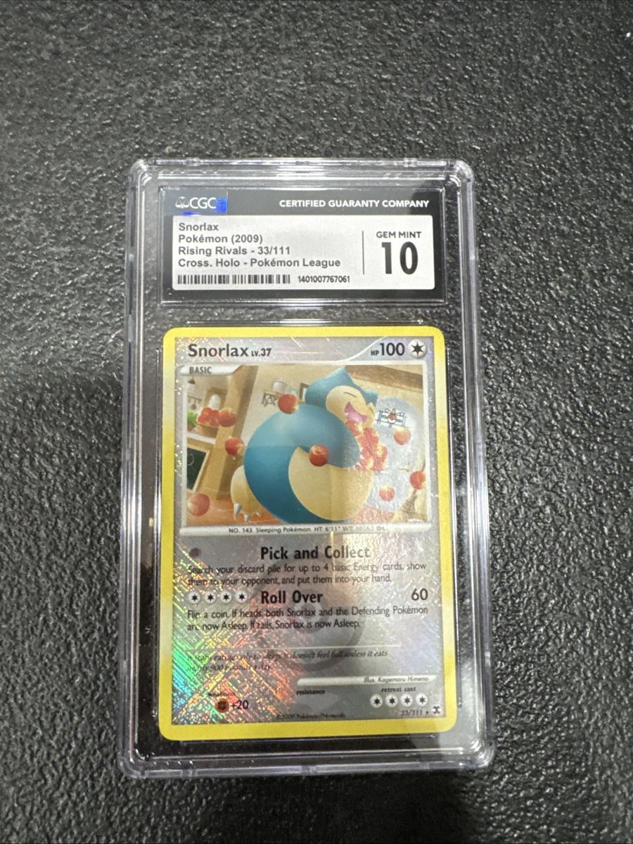 Gem Mint 10 In Pokémon Individual Trading Cards for sale | eBay