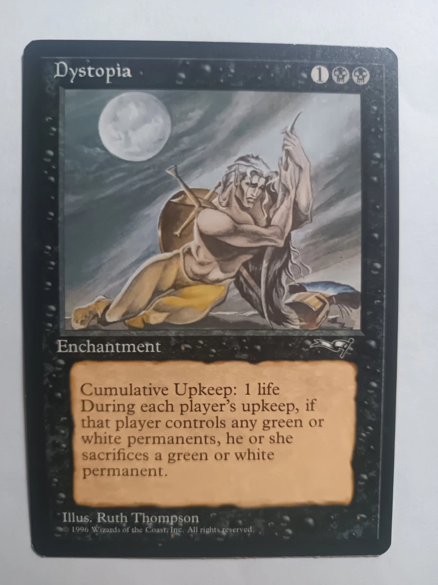 Dystopia 6 Alliances for sale | eBay