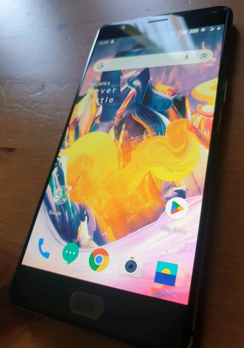 OnePlus 3T 128GB Smartphones for sale | eBay UK