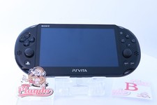 PS Vita PCH-2000 Nero [Rango:B]