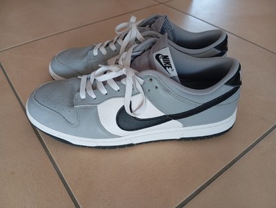 Nike Dunk Low Wolf Grey Grau Gr 45 . 5
