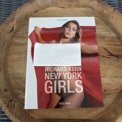 Richard Kern. New York Girls - XL Rizzoli 20th Anniversary Edition