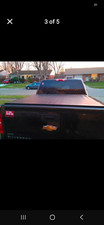 Truxedo Lo Pro Soft Roll Up Tonneau Cover 07-13 Chevy Silverado Gmc Sierra 58