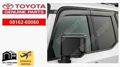 TOYOTA OEM 08162-60060 Land Cruiser 250 GDJ250 TRJ250 2024 Side
