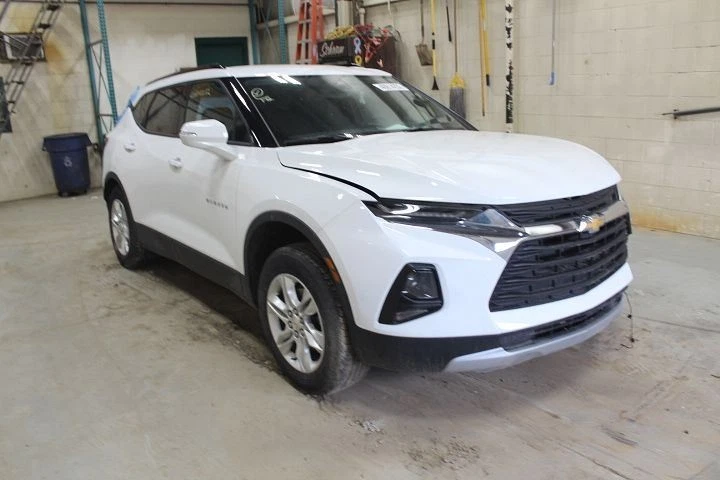 2021 Chevrolet Blazer Coil/Ignitor 2411001 - Image 2 of 4