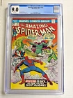 Amazing Spider-Man #141 CGC 9.0 Marvel Comics 1975 First New Mysterio