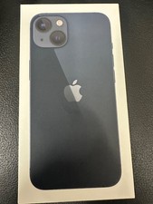 Apple iPhone 13 - 128 GB - Midnight Unlocked Used Excellent Condition