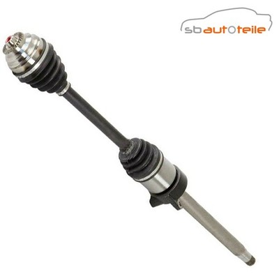Antriebswelle vorne rechts für BMW X2 E39 / 2 Active Grand Tourer F45 F46 NEU