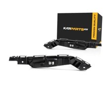 For Ford Fusion Bumper Retainer 2010 2011 2012 Driver and Passenger Side