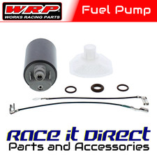 WRP Fuel Pump for Suzuki GSXR 600 2008-2021 Complete Kit