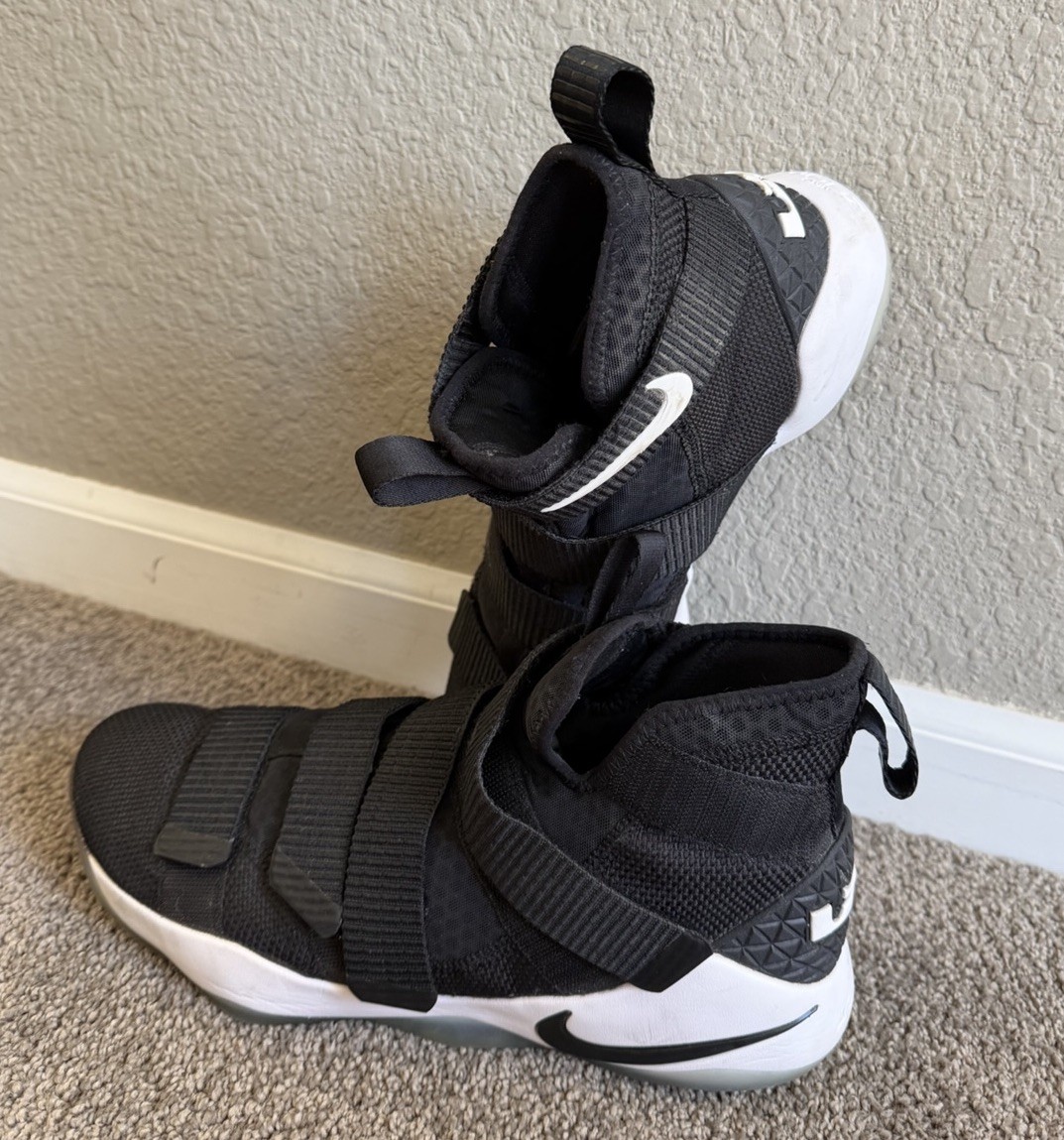 Sneakers Black