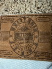 Brittania Men's Jeans 36x30 Blue Straight Leg 100% Cotton — photo 3