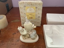 Precious Moments 524298 "May Your Every Wish Come True" 1992 PM-50 