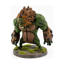 Megacon Myth Fantasy Mini 28mm Razor Fiend #1 NM